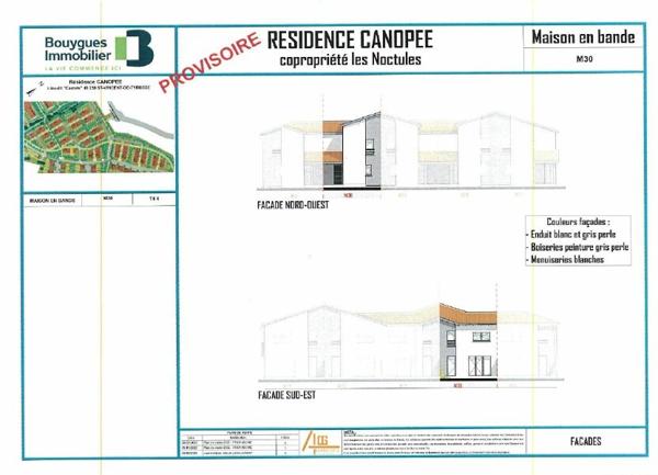 Maison à vendre    4 pièces •  Saint-Vincent-de-Tyrosse