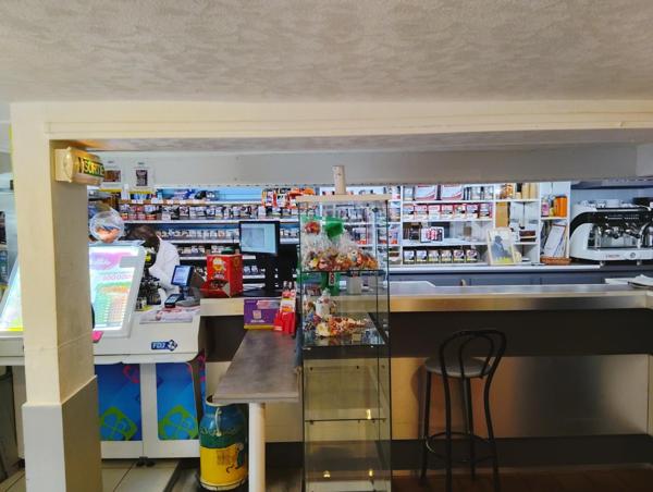 Fonds De Commerce à ALENCON, 61000 - 120m²