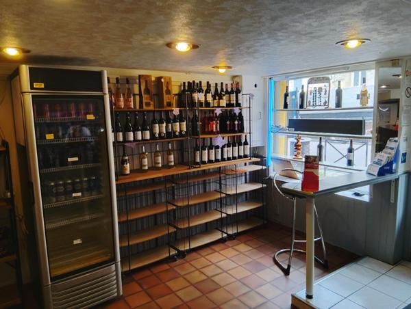 Fonds De Commerce à ALENCON, 61000 - 120m²