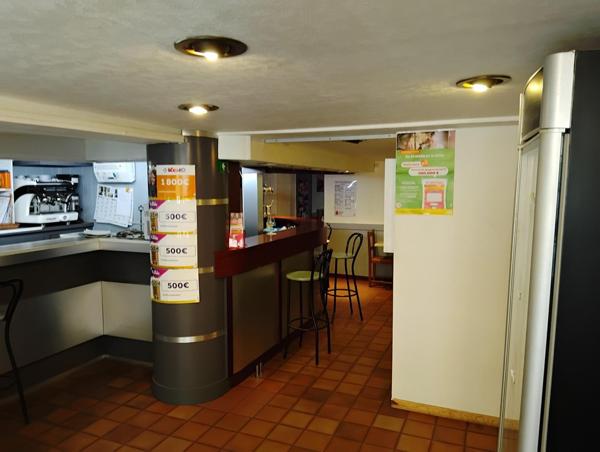 Fonds De Commerce à ALENCON, 61000 - 120m²