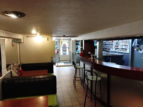 Fonds De Commerce à ALENCON, 61000 - 120m²