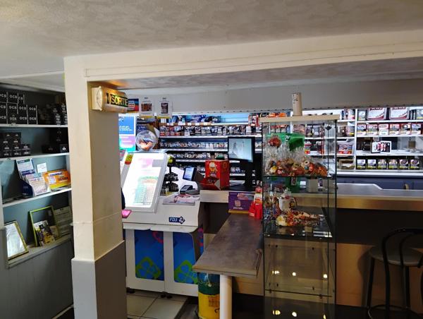 Fonds De Commerce à ALENCON, 61000 - 120m²