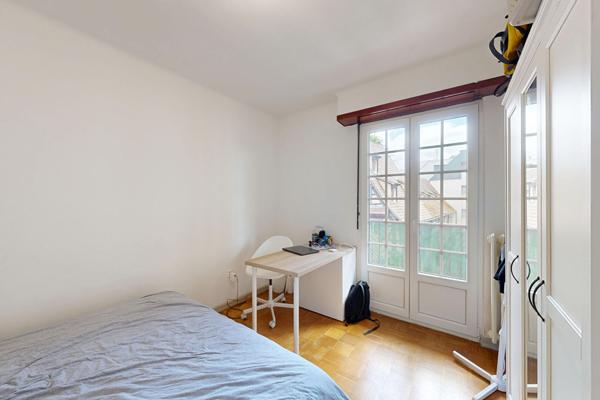 Appartement Strasbourg 4 pièces 81 m2
