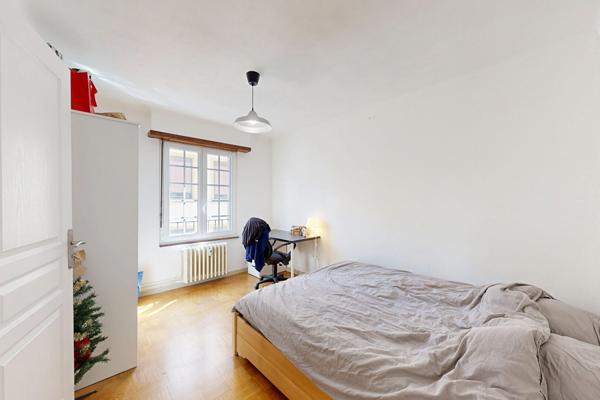 Appartement Strasbourg 4 pièces 81 m2