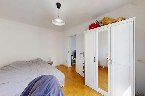 Appartement Strasbourg 4 pièces 81 m2