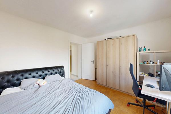 Appartement Strasbourg 4 pièces 81 m2