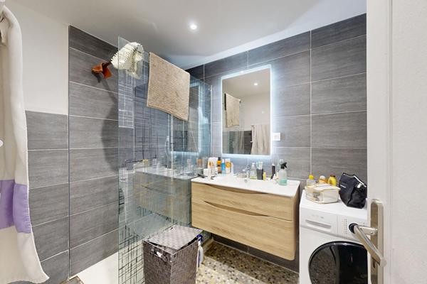 Appartement Strasbourg 4 pièces 81 m2