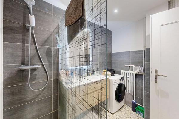 Appartement Strasbourg 4 pièces 81 m2