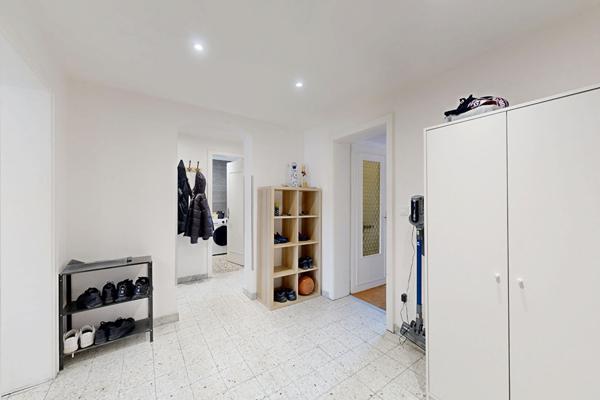 Appartement Strasbourg 4 pièces 81 m2