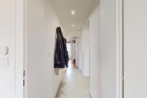 Appartement Strasbourg 4 pièces 81 m2