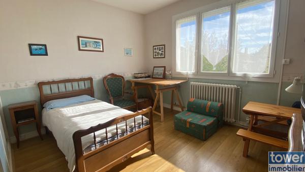 VILLA T6 CENTRE L ISLE JOURDAIN