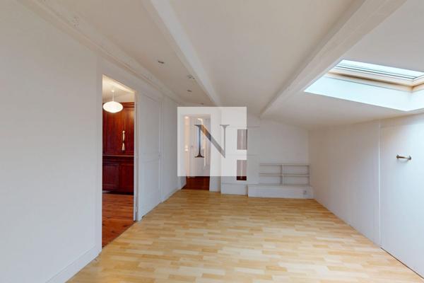 Maison ancienne rénovée 140 m², jardin 517 m², Andilly Sérigny