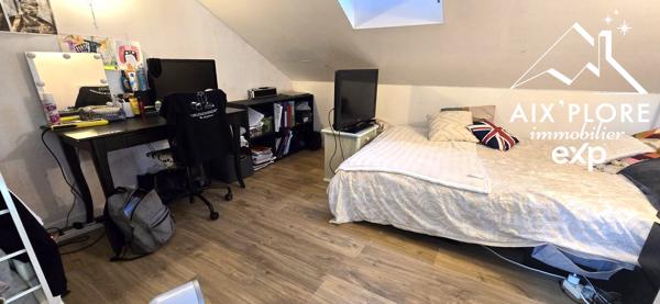 MAISON 110M2 AVEC PISCINE