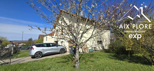 MAISON 110M2 AVEC PISCINE