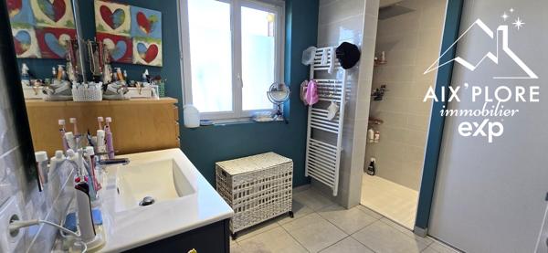 MAISON 110M2 AVEC PISCINE