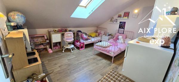 MAISON 110M2 AVEC PISCINE