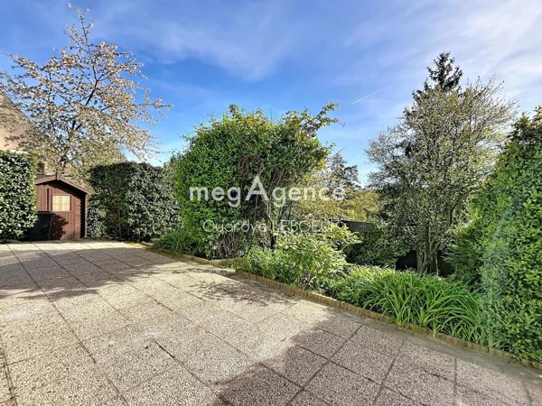 Maison à OINVILLE-SUR-MONTCIENT, 78250 - 5 pièces 106m²