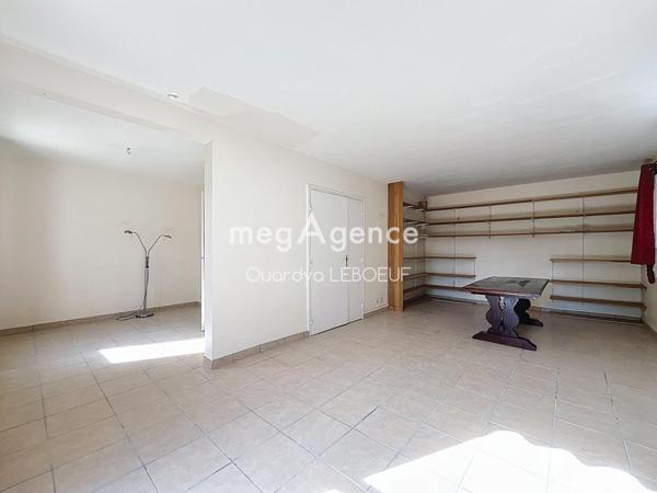 Maison à OINVILLE-SUR-MONTCIENT, 78250 - 5 pièces 106m²