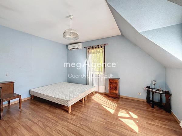 Maison à OINVILLE-SUR-MONTCIENT, 78250 - 5 pièces 106m²