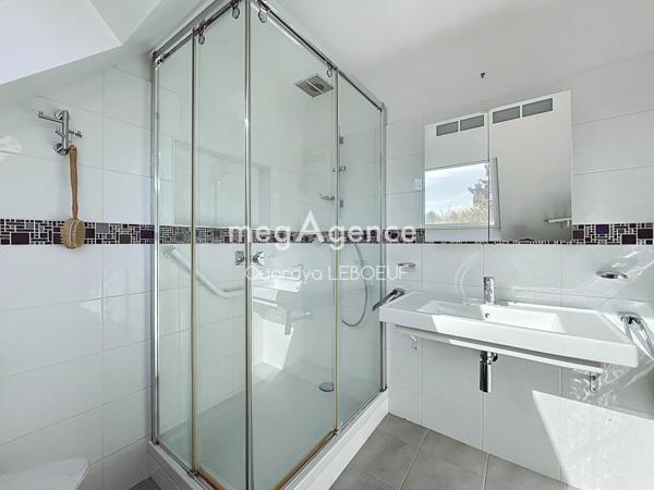 Maison à OINVILLE-SUR-MONTCIENT, 78250 - 5 pièces 106m²