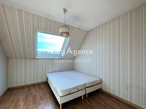 Maison à OINVILLE-SUR-MONTCIENT, 78250 - 5 pièces 106m²