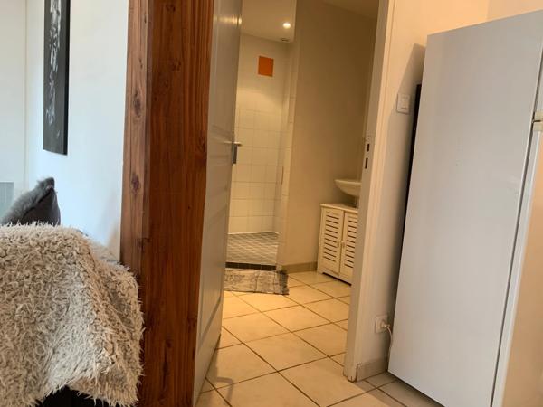 Appartement à vendre 4 pièces CHÂTEAUNEUF SUR SARTHE (49)