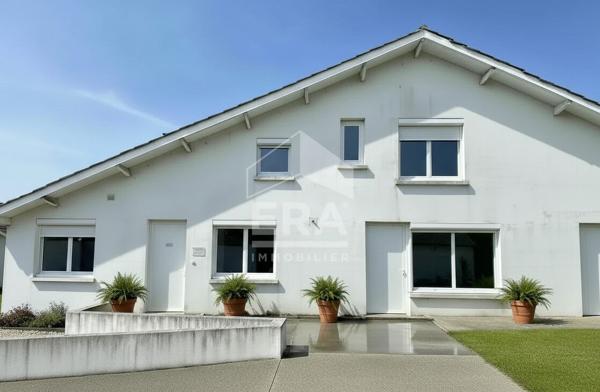 Maison à vendre à Montpon-Ménestérol - Référence 1467