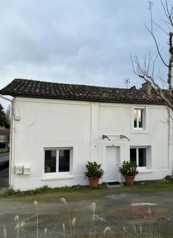 Maison à vendre à Montpon-Ménestérol - Référence 1467