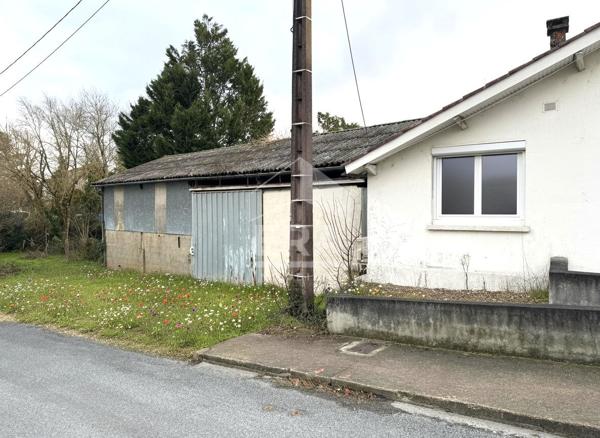 Maison à vendre à Montpon-Ménestérol - Référence 1467