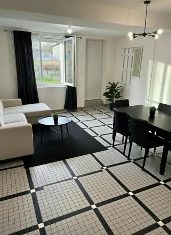 Maison à vendre à Montpon-Ménestérol - Référence 1467