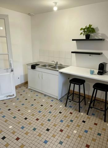 Maison à vendre à Montpon-Ménestérol - Référence 1467