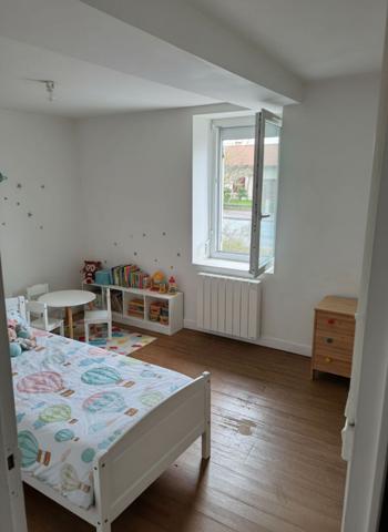 Maison à vendre à Montpon-Ménestérol - Référence 1467