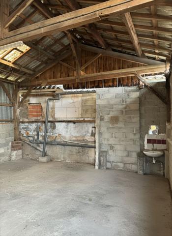 Maison à vendre à Montpon-Ménestérol - Référence 1467