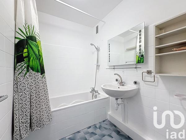 Appartement à vendre 2 pièces 45 m² Nogent-sur-Marne