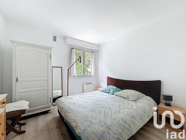 Appartement à vendre 2 pièces 45 m² Nogent-sur-Marne