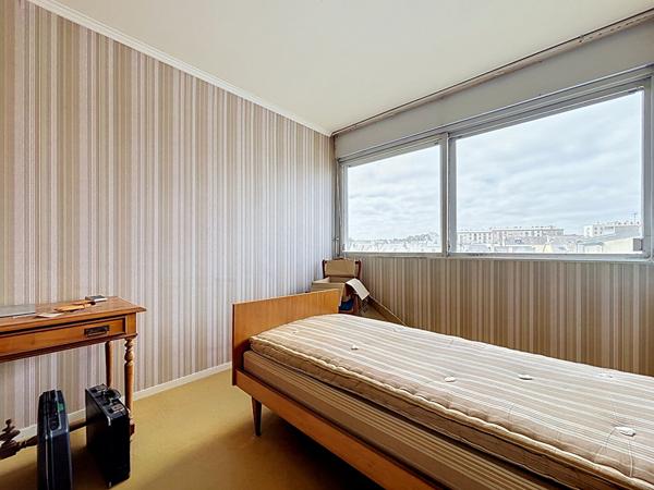 Appartement Brest 5 pièces - 91.43 m²