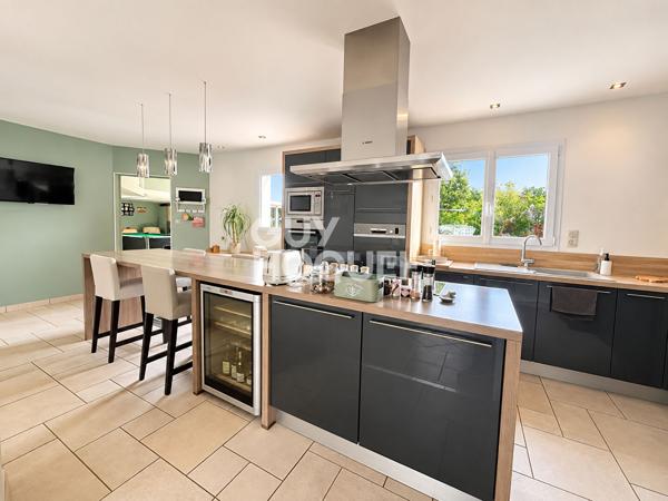 Belle propriété à vendre à Challans