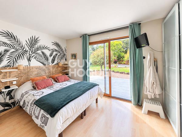 Belle propriété à vendre à Challans