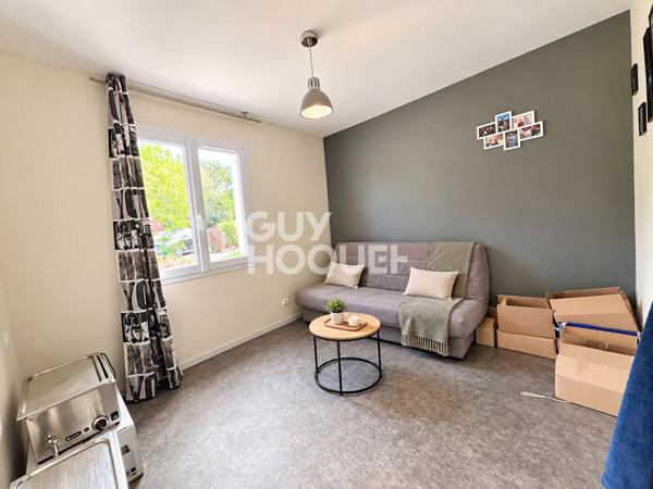 Belle propriété à vendre à Challans