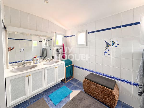 Belle propriété à vendre à Challans