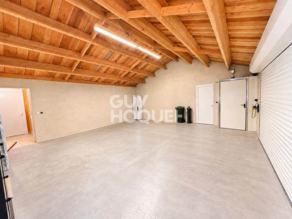 Belle propriété à vendre à Challans