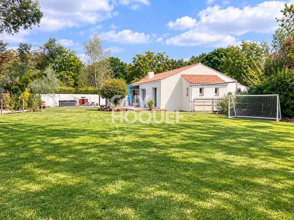 Belle propriété à vendre à Challans