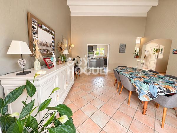 Belle propriété à vendre à Challans