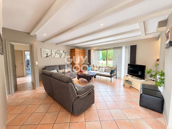 Belle propriété à vendre à Challans