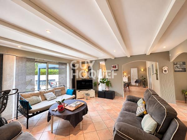 Belle propriété à vendre à Challans