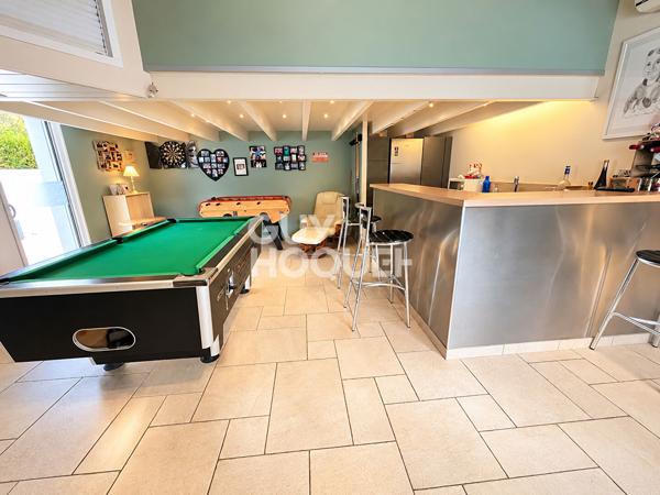 Belle propriété à vendre à Challans