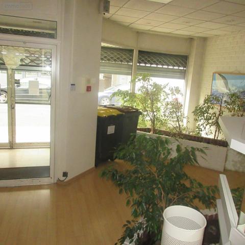 Fonds et/ou murs commerciaux à vendre à Billy-Montigny dans le Pas-de-Calais (62420), ref : 62034-3942