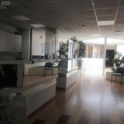 Fonds et/ou murs commerciaux à vendre à Billy-Montigny dans le Pas-de-Calais (62420), ref : 62034-3942