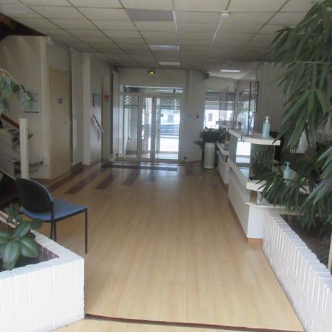 Fonds et/ou murs commerciaux à vendre à Billy-Montigny dans le Pas-de-Calais (62420), ref : 62034-3942