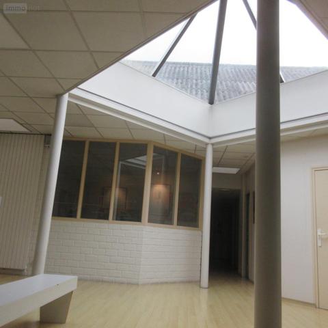 Fonds et/ou murs commerciaux à vendre à Billy-Montigny dans le Pas-de-Calais (62420), ref : 62034-3942